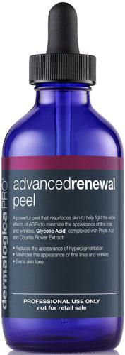 Advanced Renewal Peel