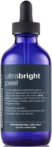 Ultra Bright Peel